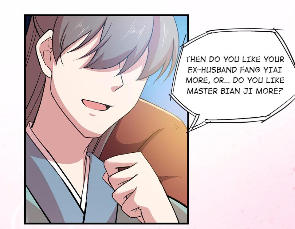 The Great Tang Is Online Chapter 35 - Page 16