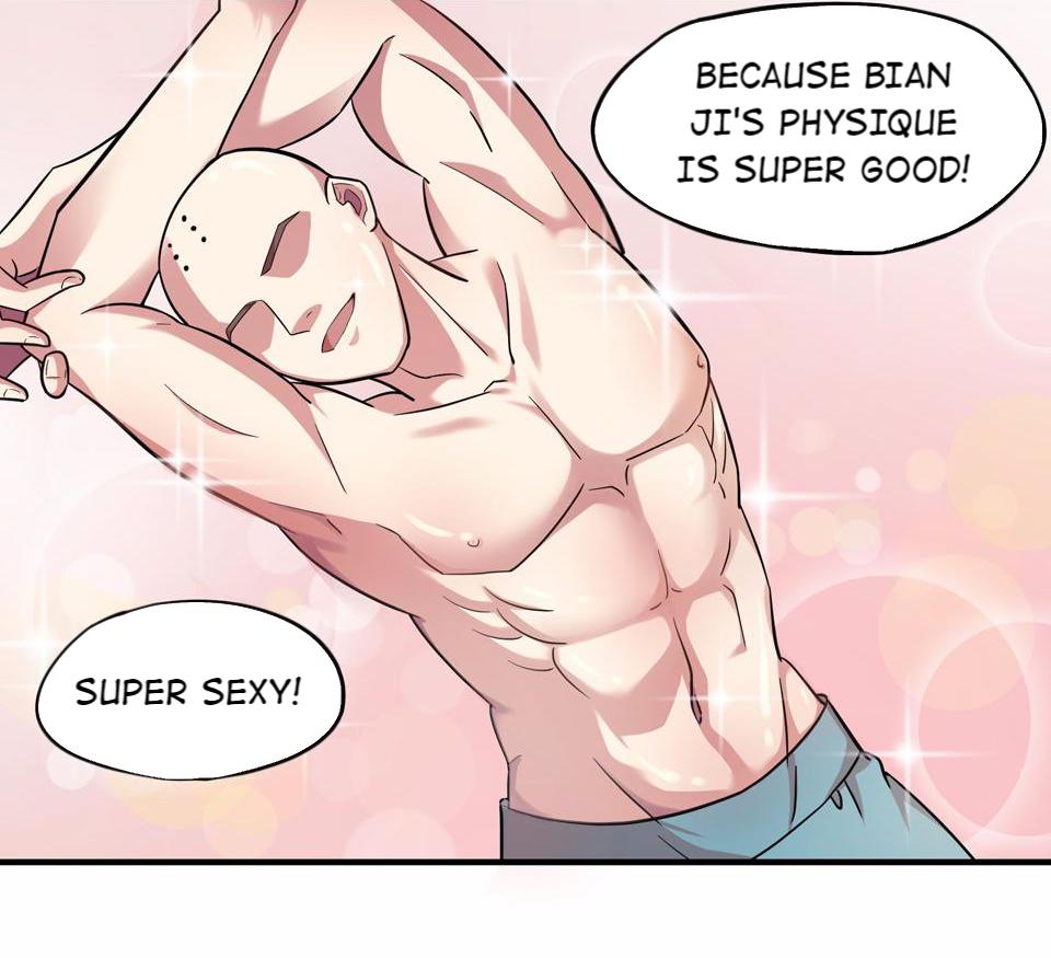 The Great Tang Is Online Chapter 35 - Page 18