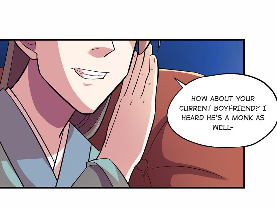 The Great Tang Is Online Chapter 35 - Page 20