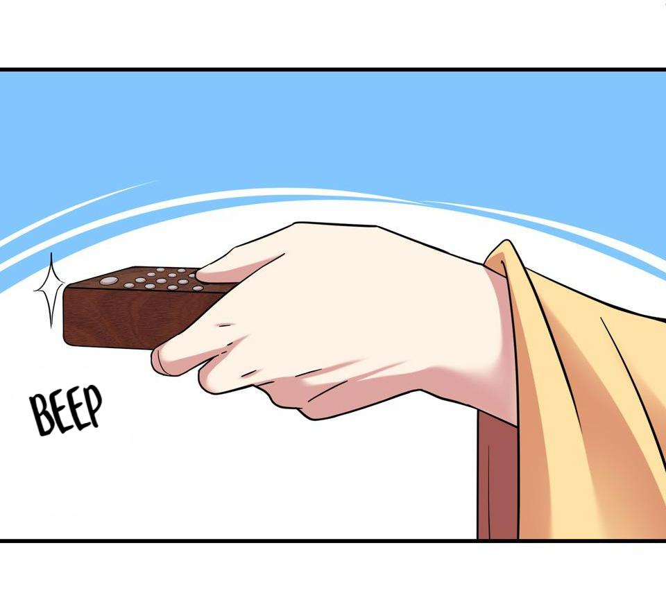 The Great Tang Is Online Chapter 35 - Page 3