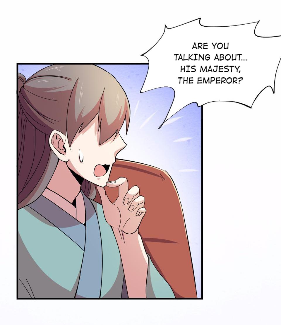 The Great Tang Is Online Chapter 35 - Page 26