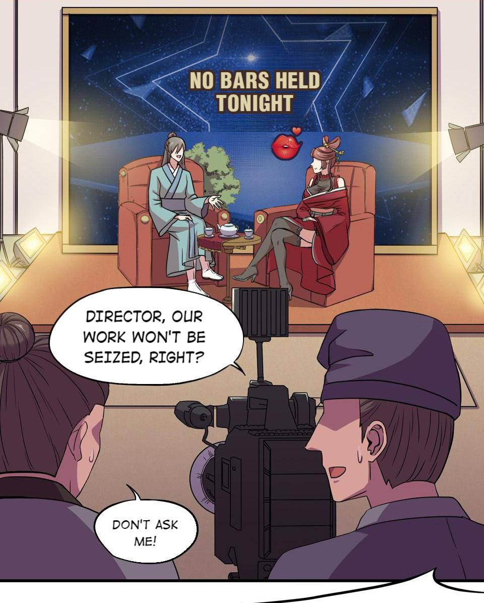 The Great Tang Is Online Chapter 35 - Page 28