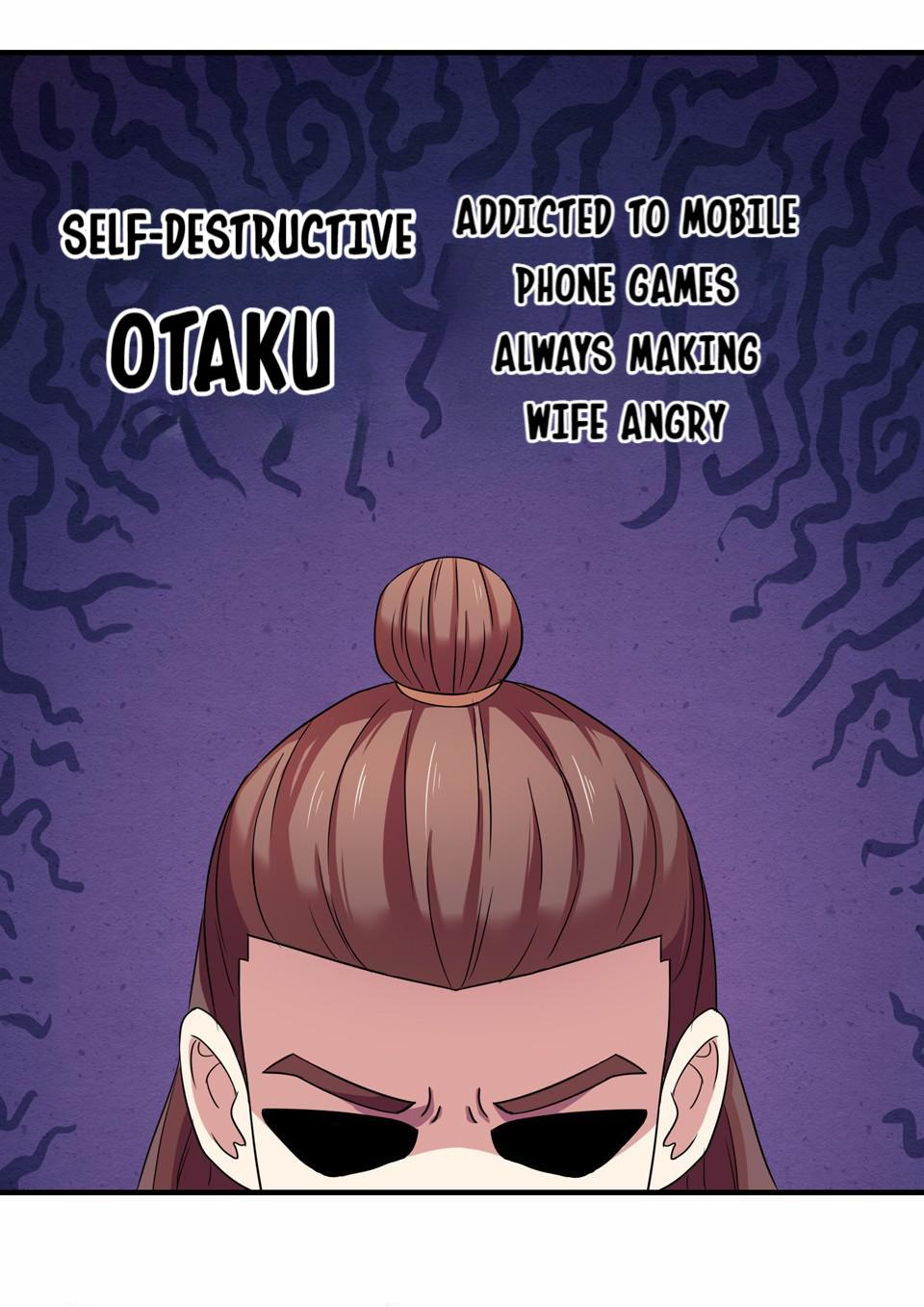 The Great Tang Is Online Chapter 35 - Page 31