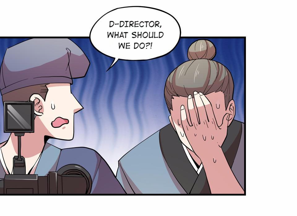 The Great Tang Is Online Chapter 35 - Page 33