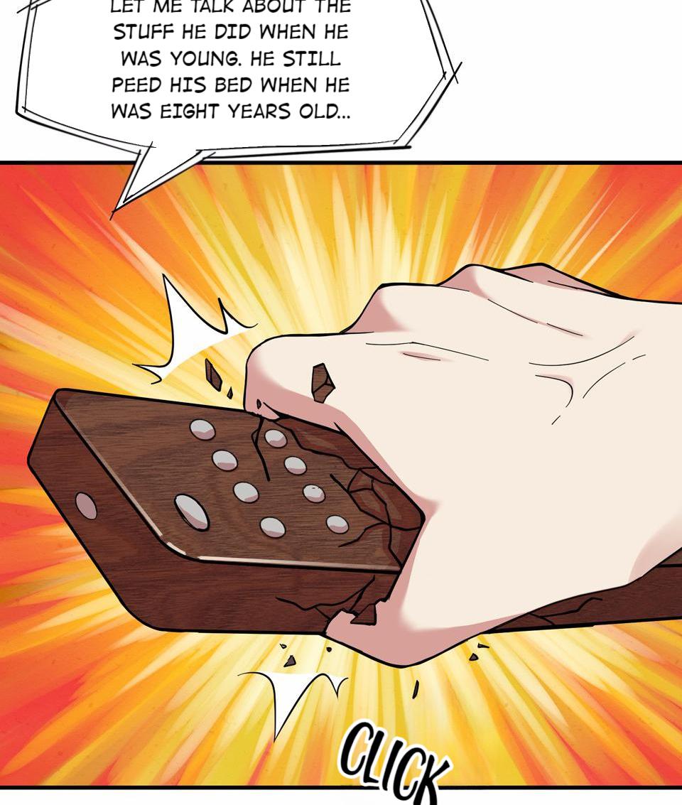 The Great Tang Is Online Chapter 35 - Page 39
