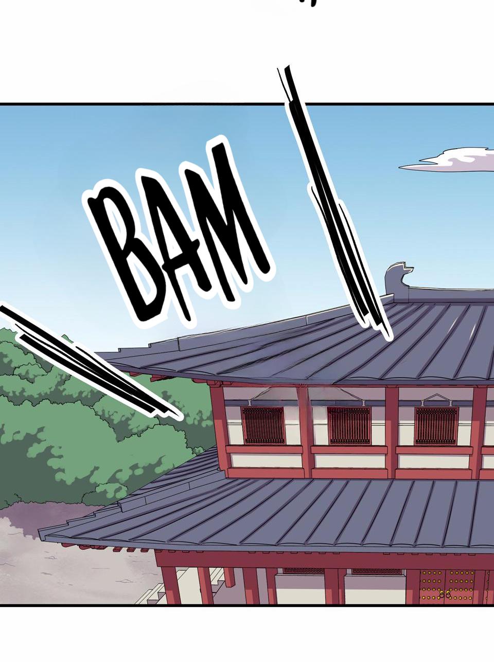 The Great Tang Is Online Chapter 35 - Page 40