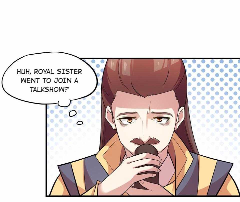The Great Tang Is Online Chapter 35 - Page 5