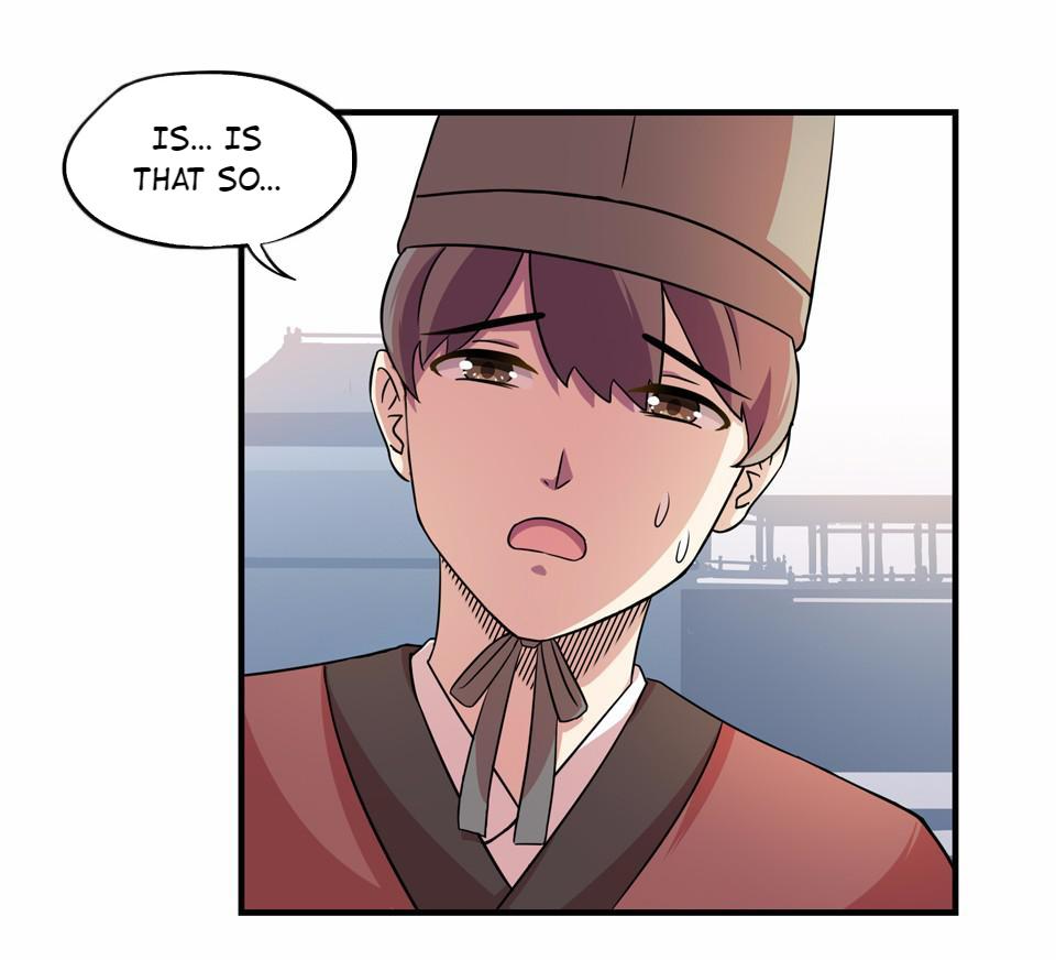The Great Tang Is Online Chapter 35 - Page 43