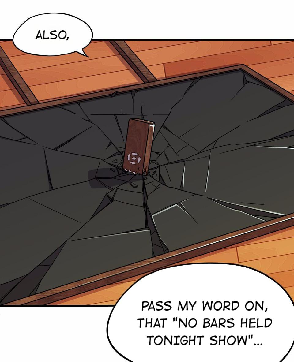 The Great Tang Is Online Chapter 35 - Page 44