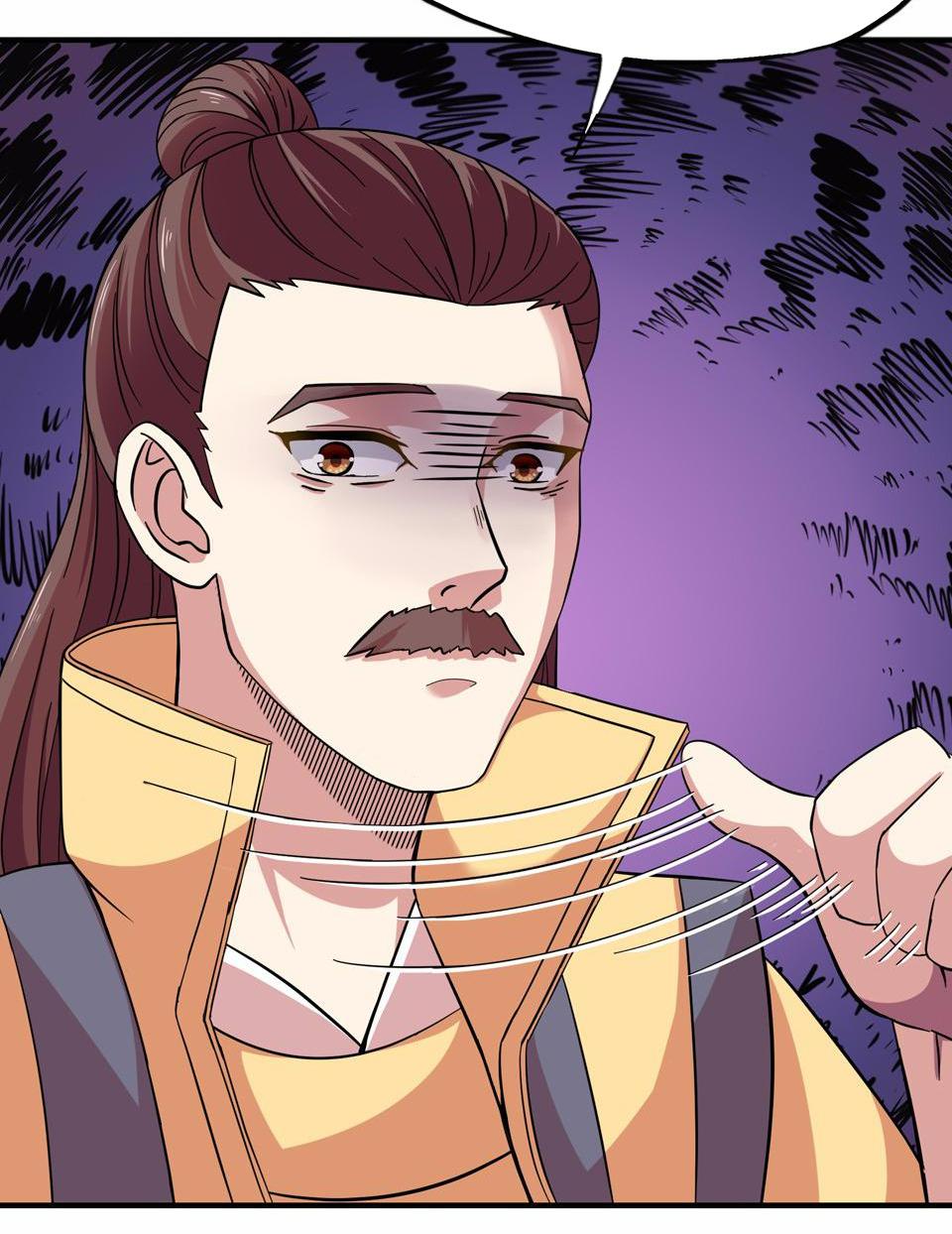 The Great Tang Is Online Chapter 35 - Page 45