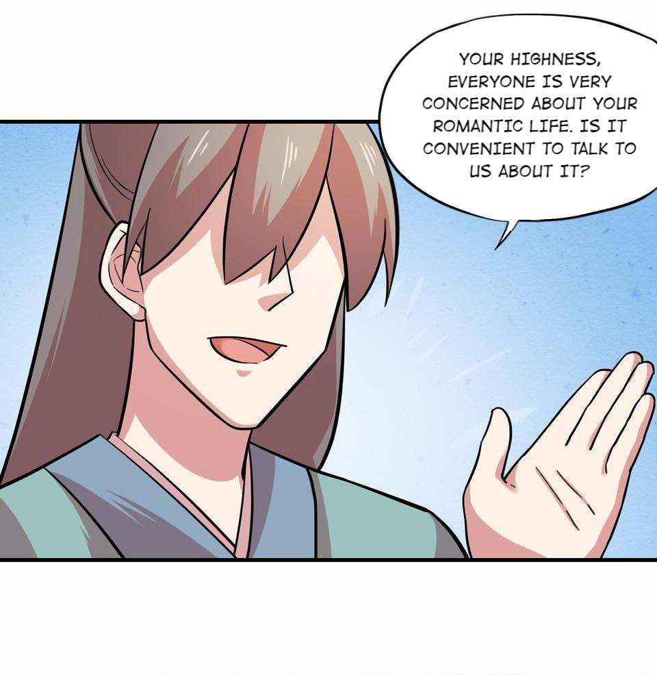 The Great Tang Is Online Chapter 35 - Page 6