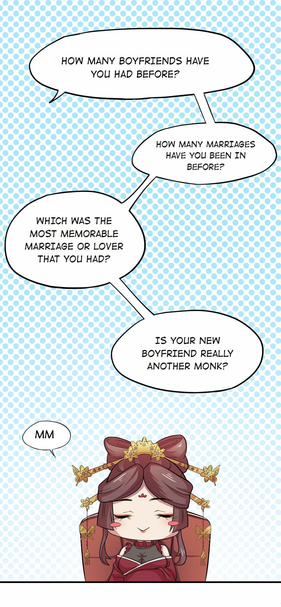 The Great Tang Is Online Chapter 35 - Page 9