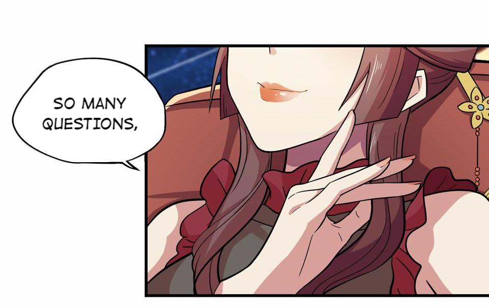 The Great Tang Is Online Chapter 35 - Page 10