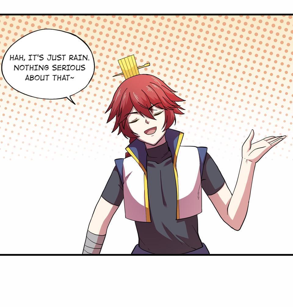 The Great Tang Is Online Chapter 36 - Page 17