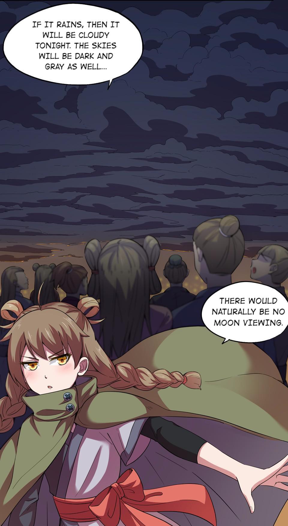 The Great Tang Is Online Chapter 36 - Page 20