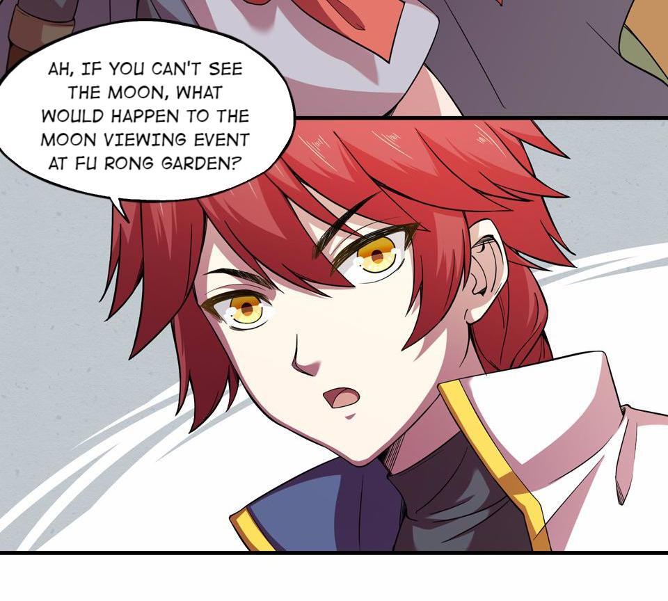 The Great Tang Is Online Chapter 36 - Page 21