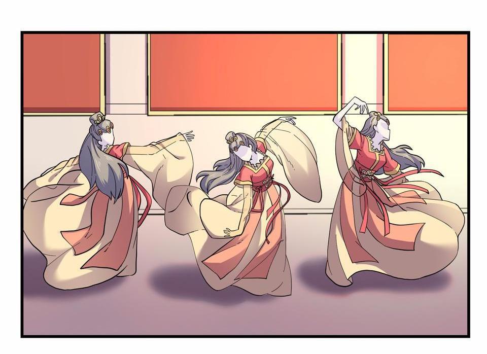The Great Tang Is Online Chapter 36 - Page 24