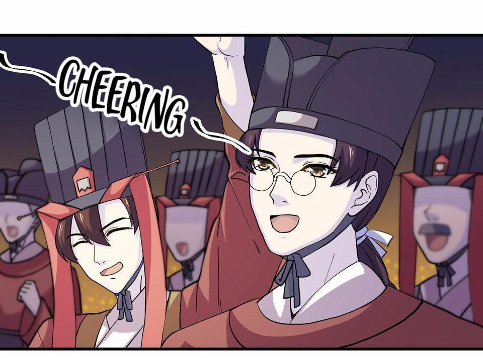 The Great Tang Is Online Chapter 36 - Page 27