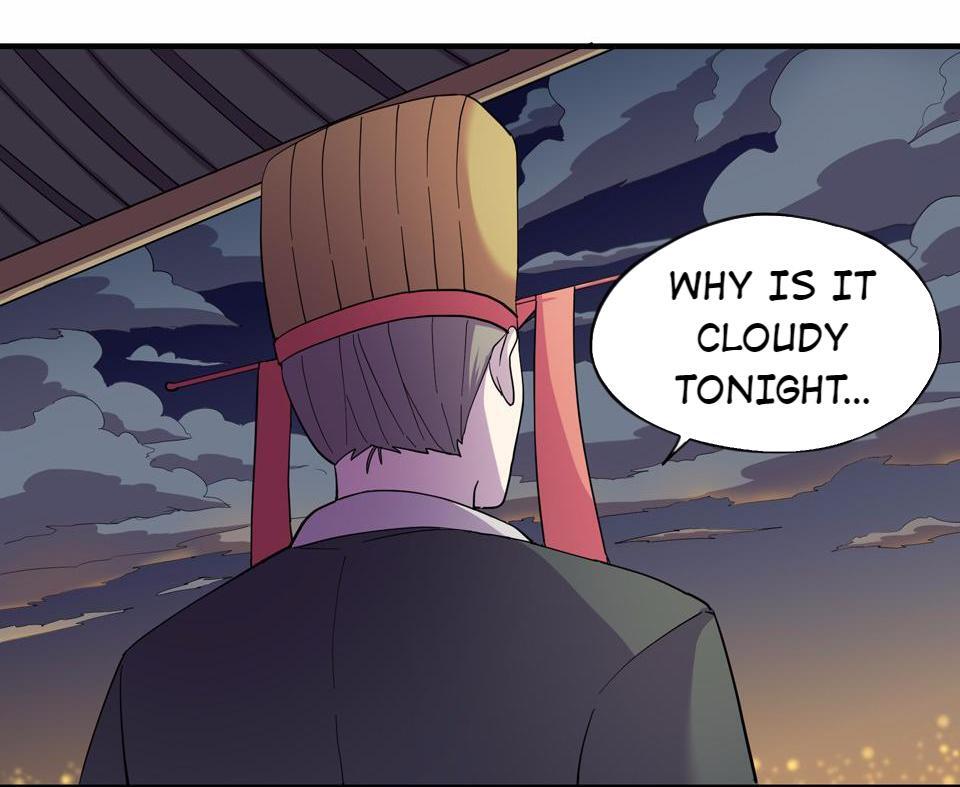 The Great Tang Is Online Chapter 36 - Page 31