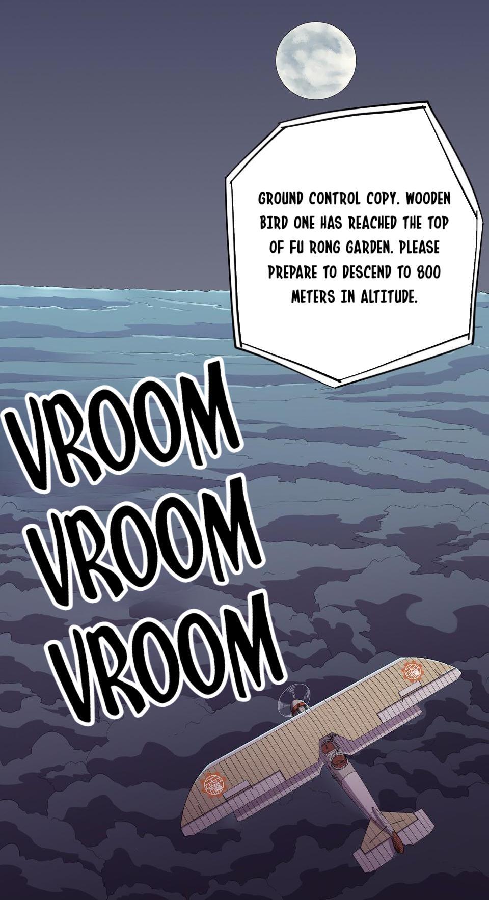 The Great Tang Is Online Chapter 36 - Page 33