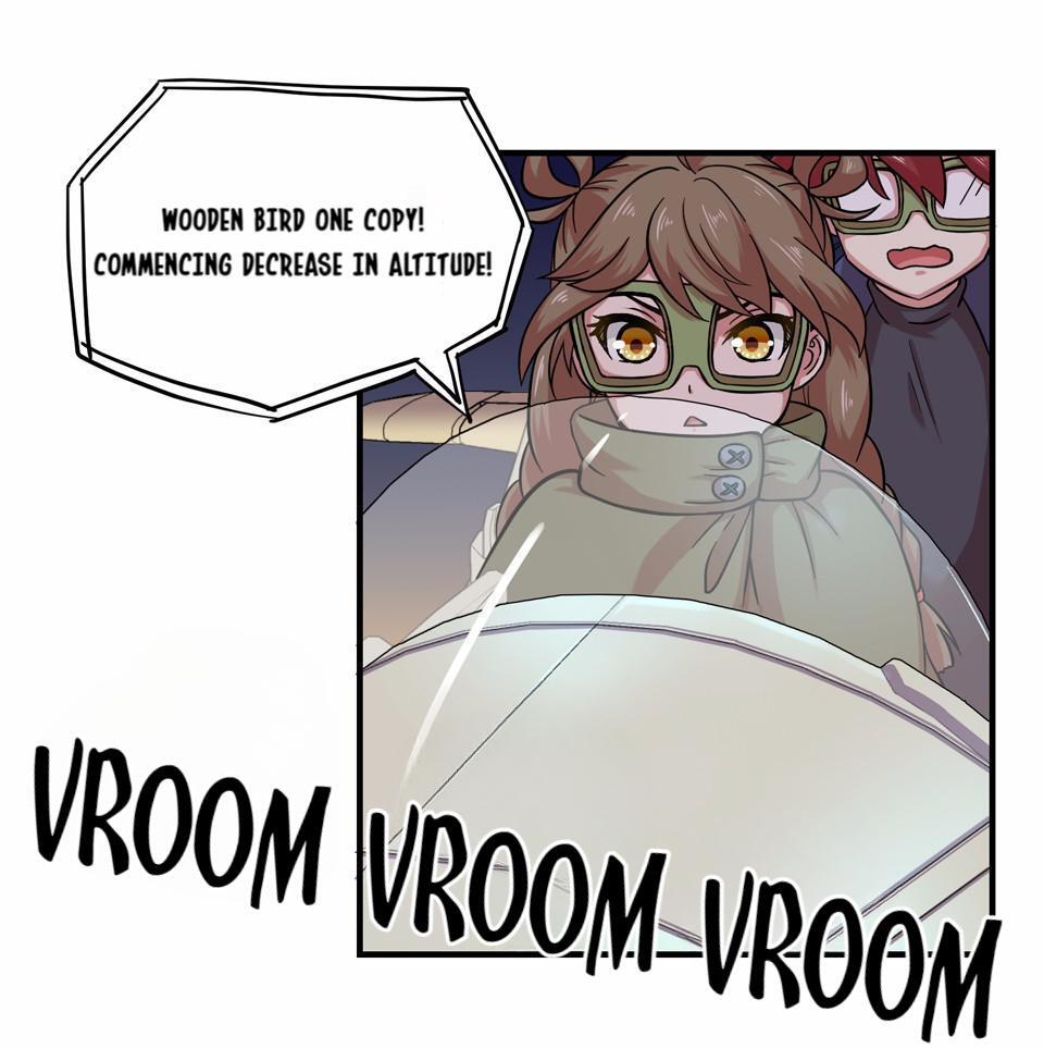 The Great Tang Is Online Chapter 36 - Page 34