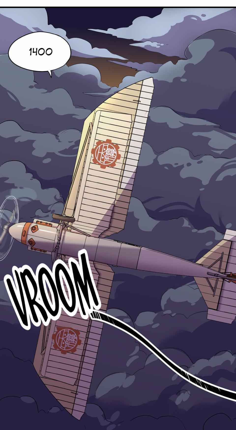 The Great Tang Is Online Chapter 36 - Page 36