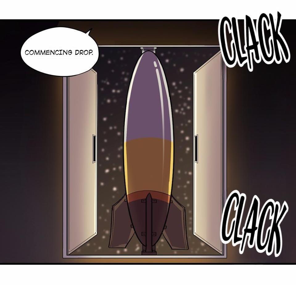 The Great Tang Is Online Chapter 37 - Page 2