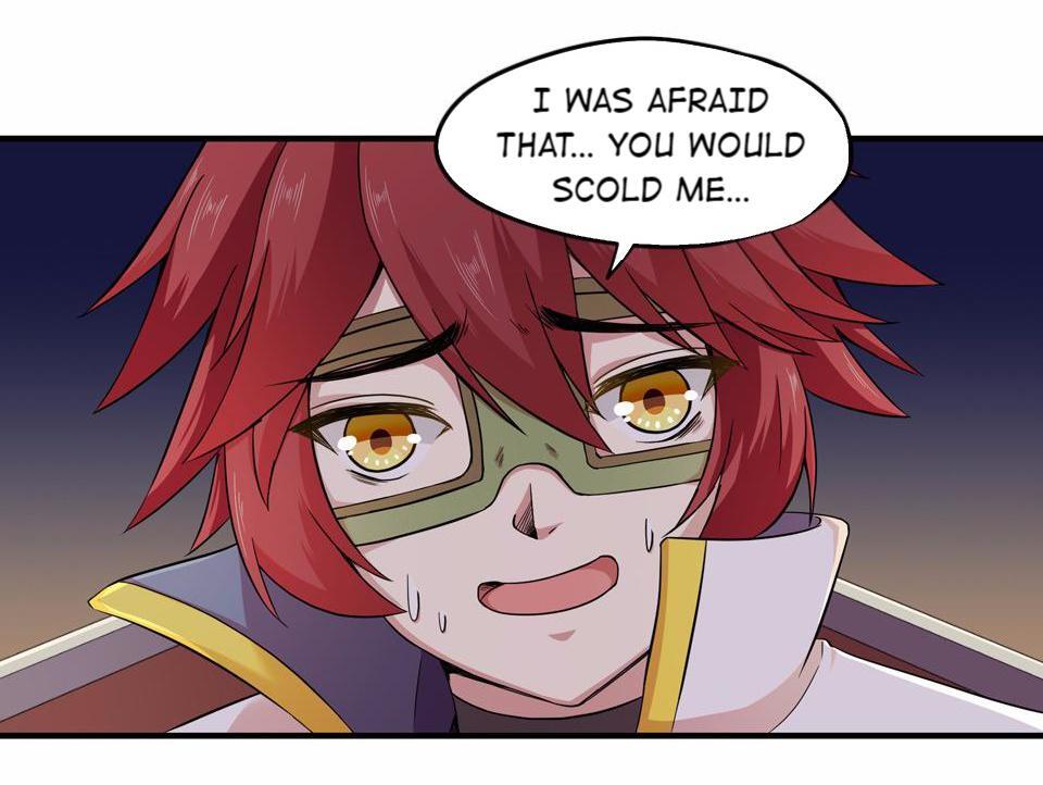 The Great Tang Is Online Chapter 37 - Page 14