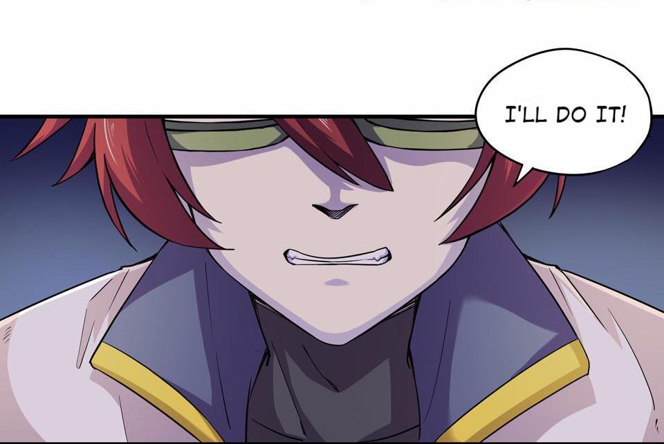 The Great Tang Is Online Chapter 37 - Page 17