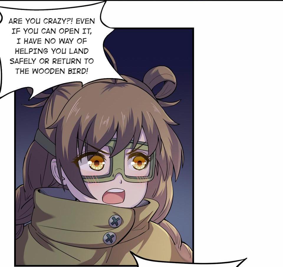 The Great Tang Is Online Chapter 37 - Page 18
