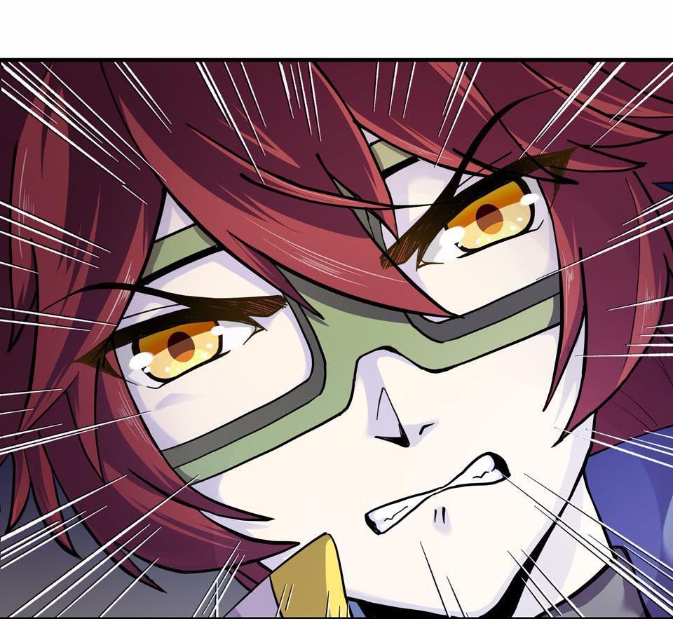 The Great Tang Is Online Chapter 37 - Page 26