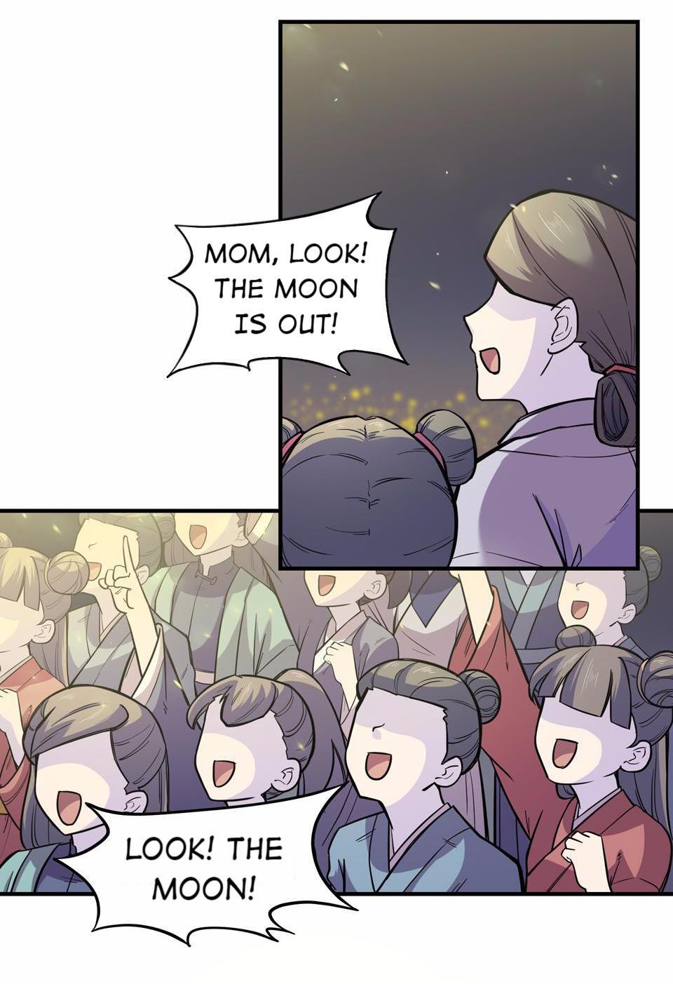 The Great Tang Is Online Chapter 37 - Page 29