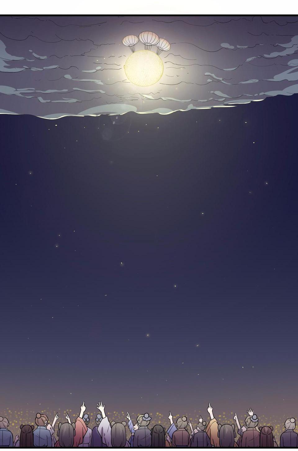 The Great Tang Is Online Chapter 37 - Page 30