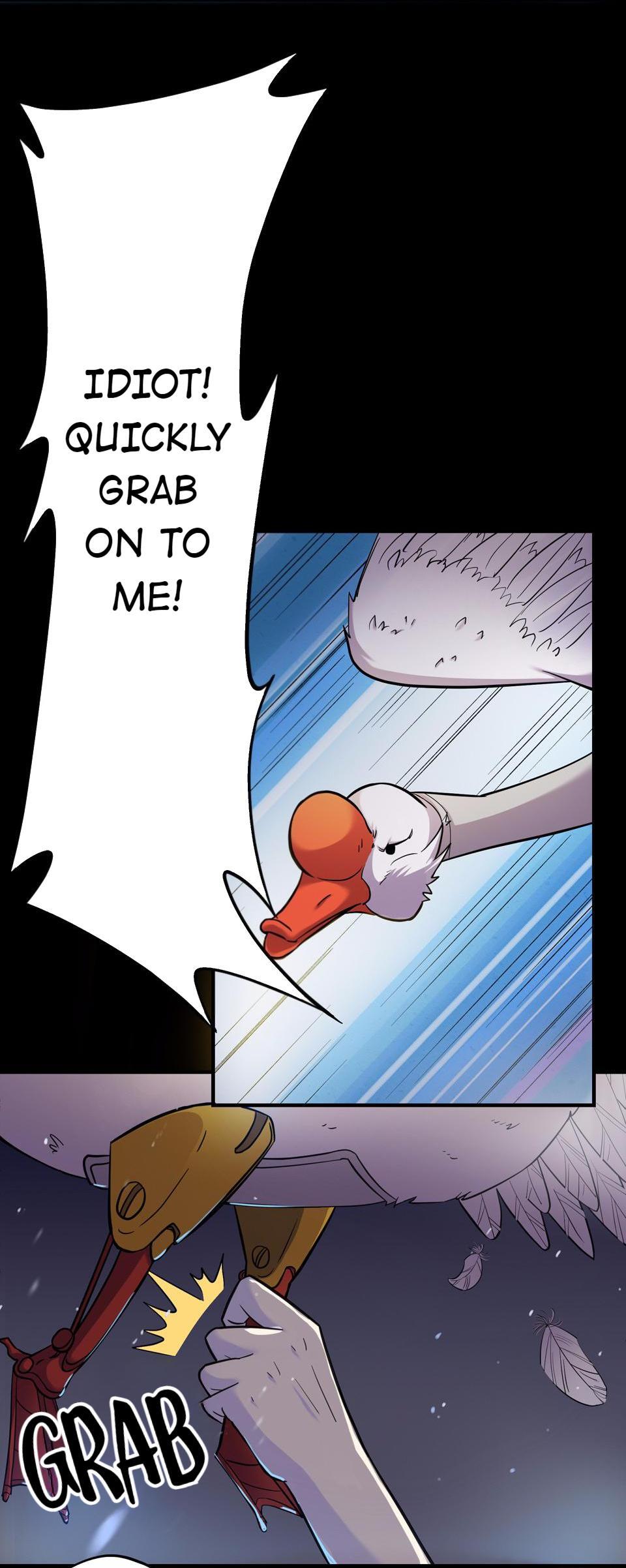 The Great Tang Is Online Chapter 37 - Page 33
