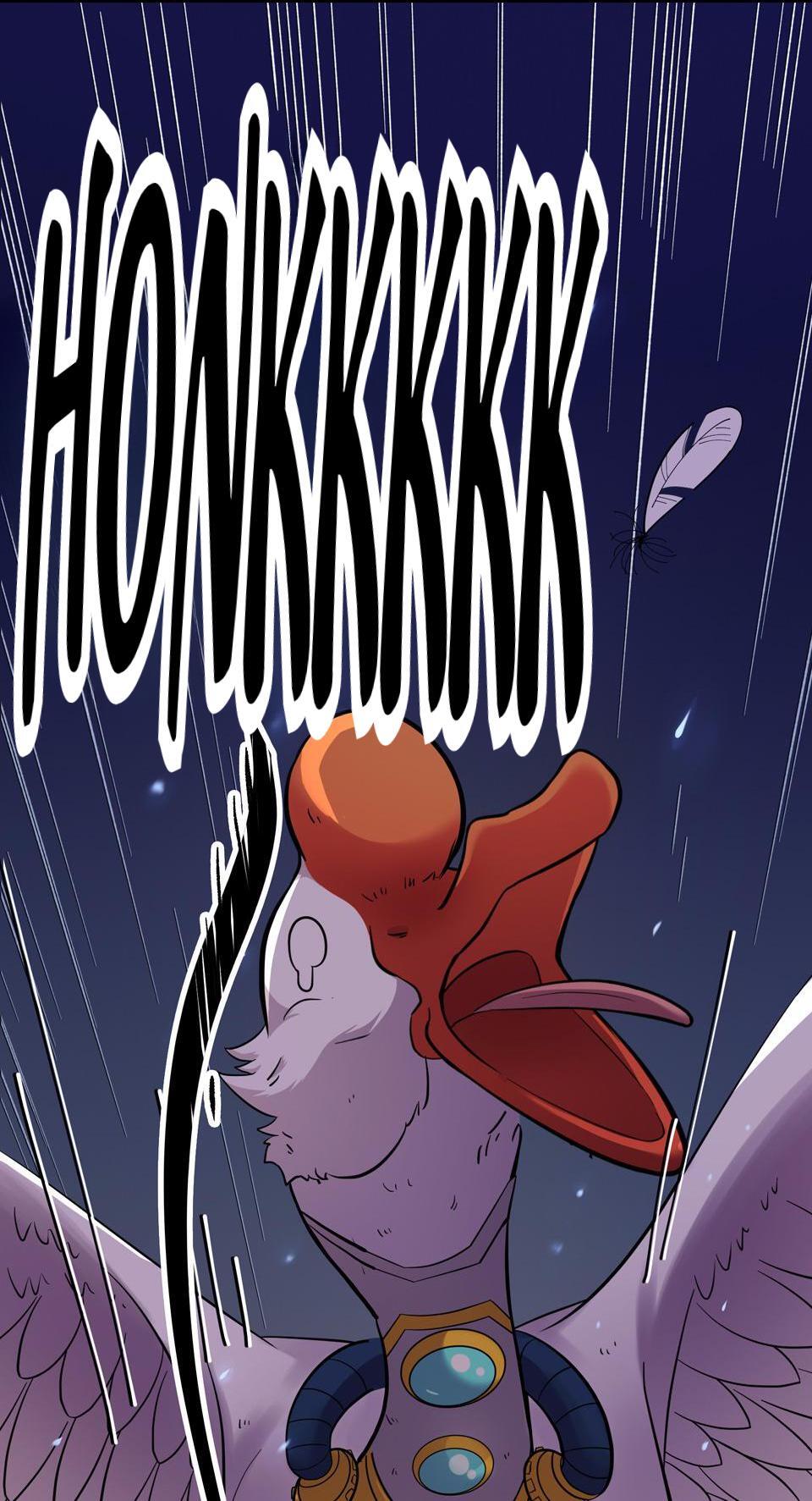 The Great Tang Is Online Chapter 37 - Page 38
