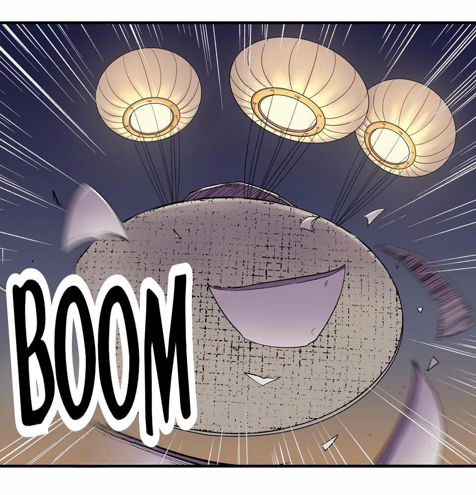 The Great Tang Is Online Chapter 37 - Page 5