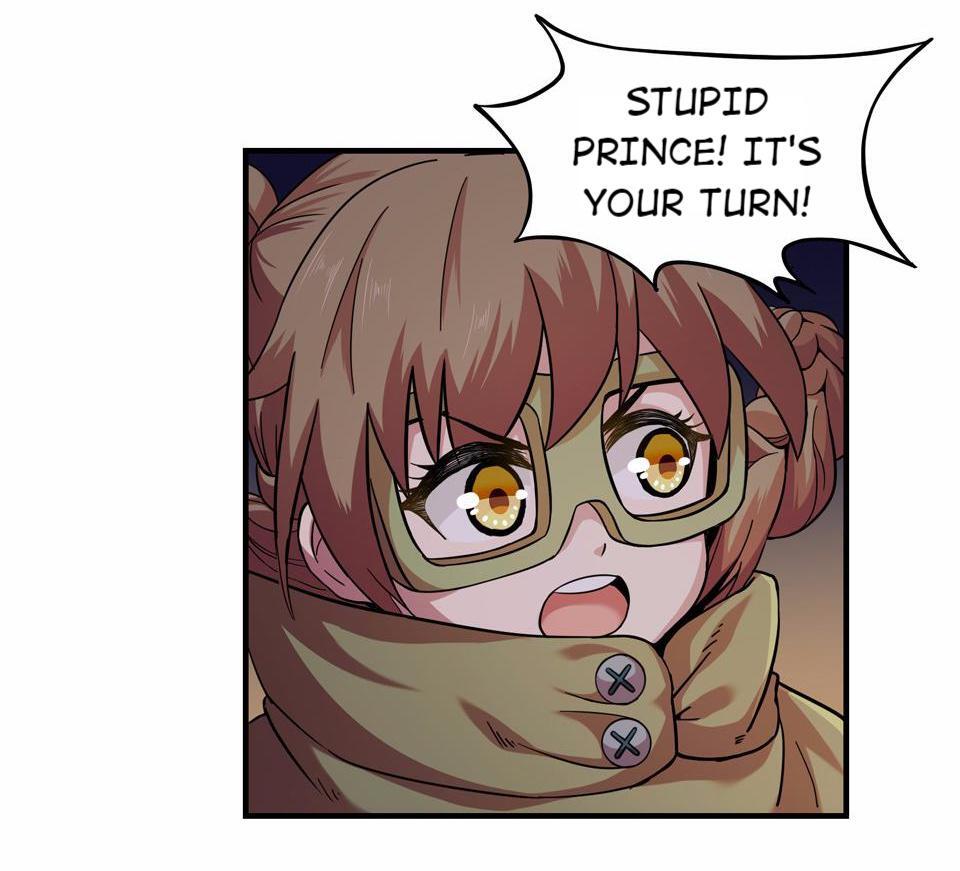 The Great Tang Is Online Chapter 37 - Page 8