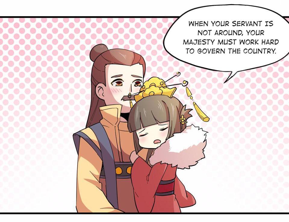 The Great Tang Is Online Chapter 38 - Page 12