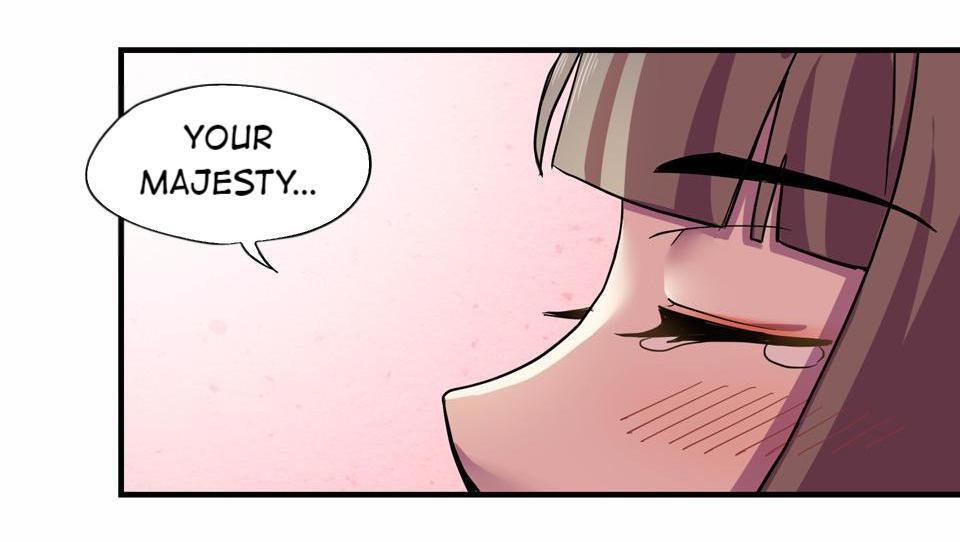 The Great Tang Is Online Chapter 38 - Page 15