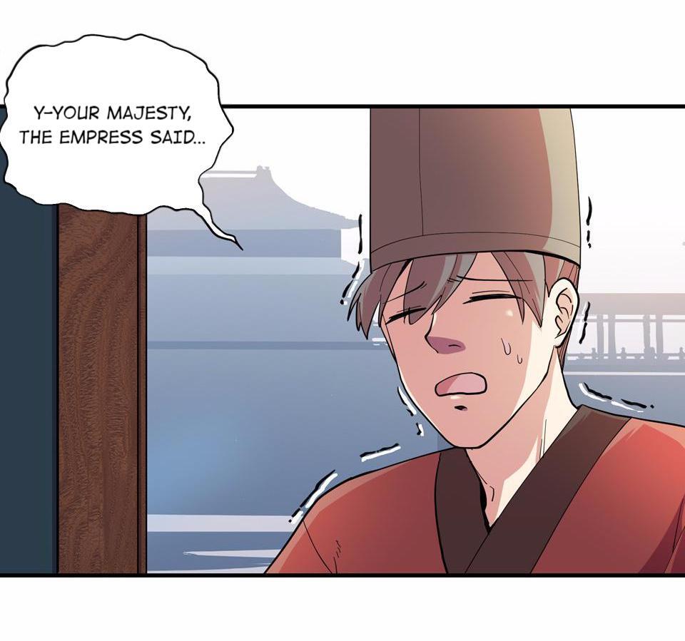 The Great Tang Is Online Chapter 38 - Page 23