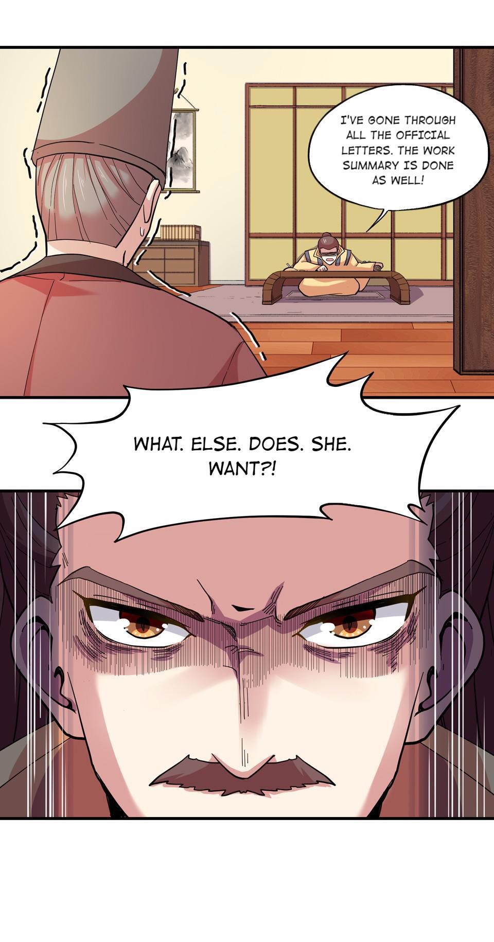 The Great Tang Is Online Chapter 38 - Page 24