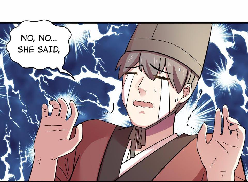 The Great Tang Is Online Chapter 38 - Page 25