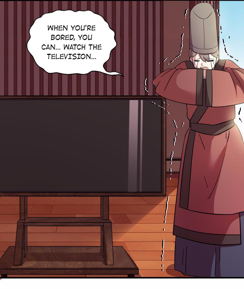 The Great Tang Is Online Chapter 38 - Page 26