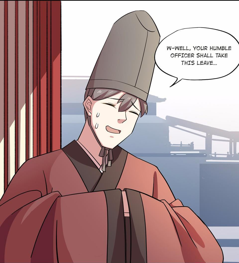 The Great Tang Is Online Chapter 38 - Page 30