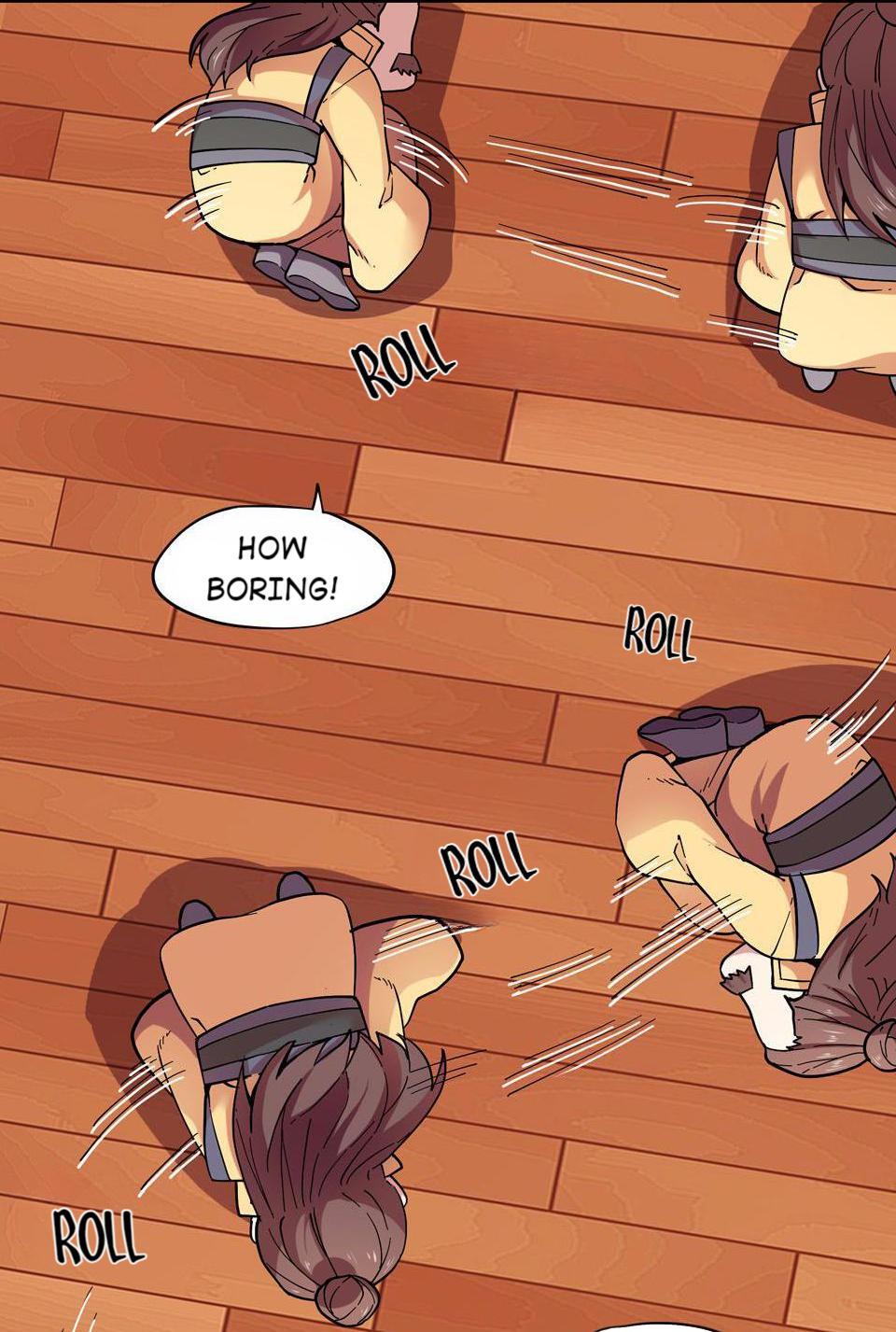 The Great Tang Is Online Chapter 38 - Page 4