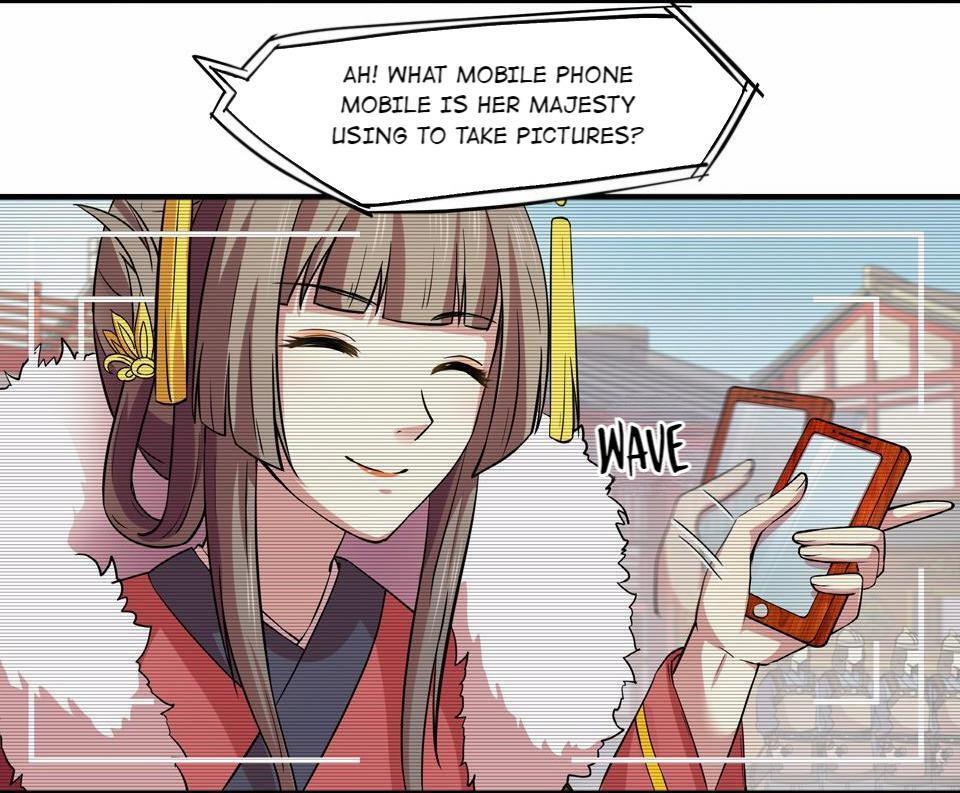 The Great Tang Is Online Chapter 38 - Page 45