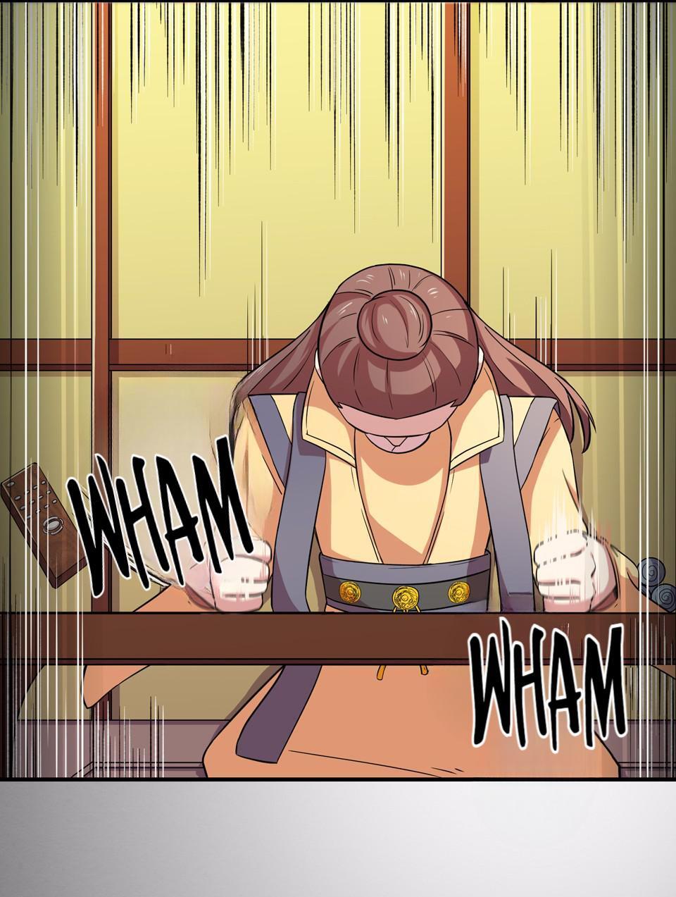 The Great Tang Is Online Chapter 38 - Page 46