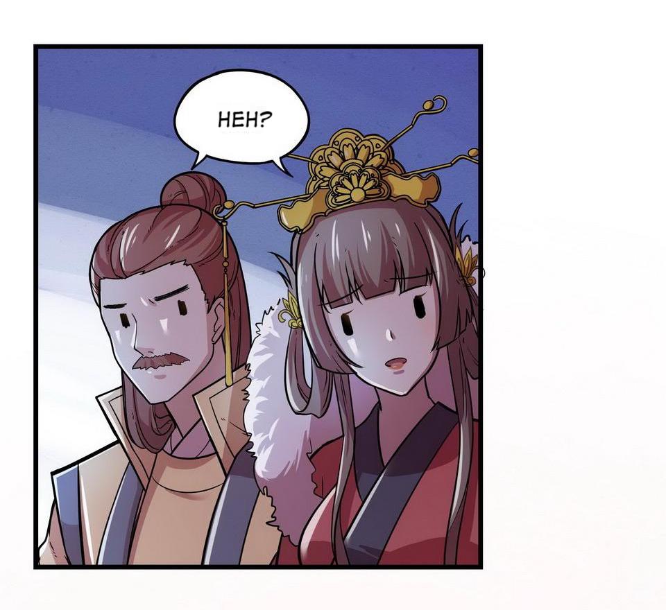 The Great Tang Is Online Chapter 39 - Page 13
