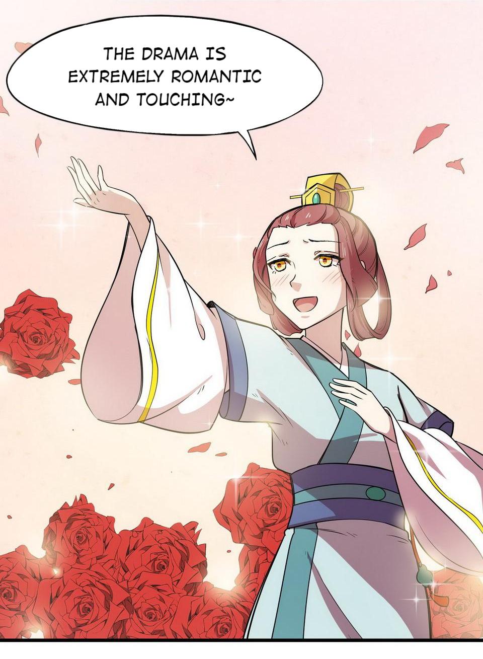 The Great Tang Is Online Chapter 39 - Page 15