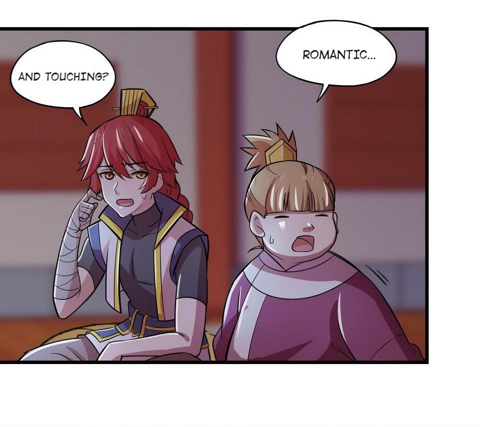 The Great Tang Is Online Chapter 39 - Page 16